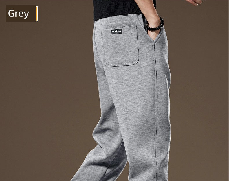 Classy Sports Sweatpants Casual Men's