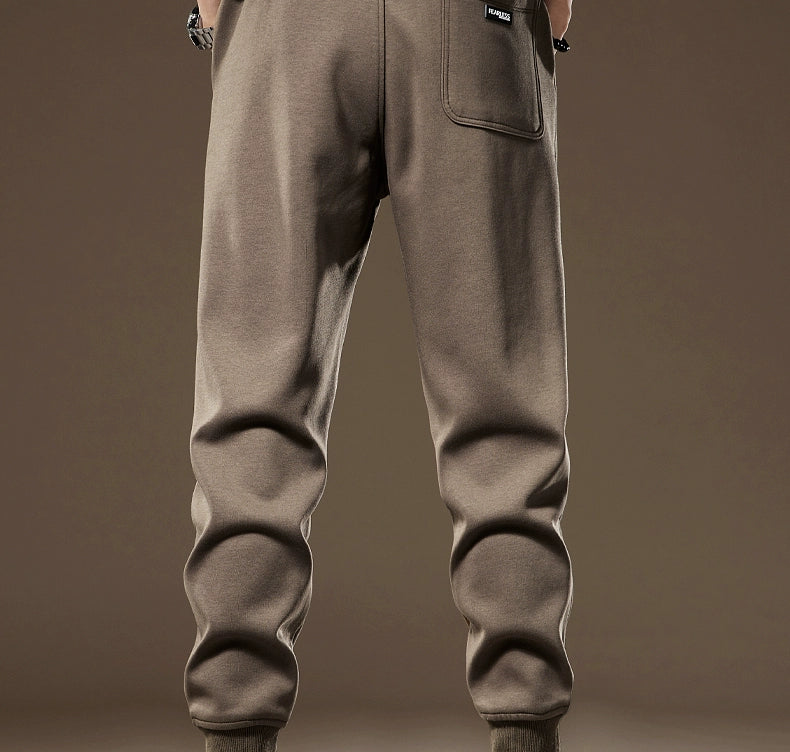 Classy Sports Sweatpants Casual Men's
