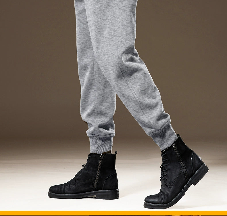 Classy Sports Sweatpants Casual Men's