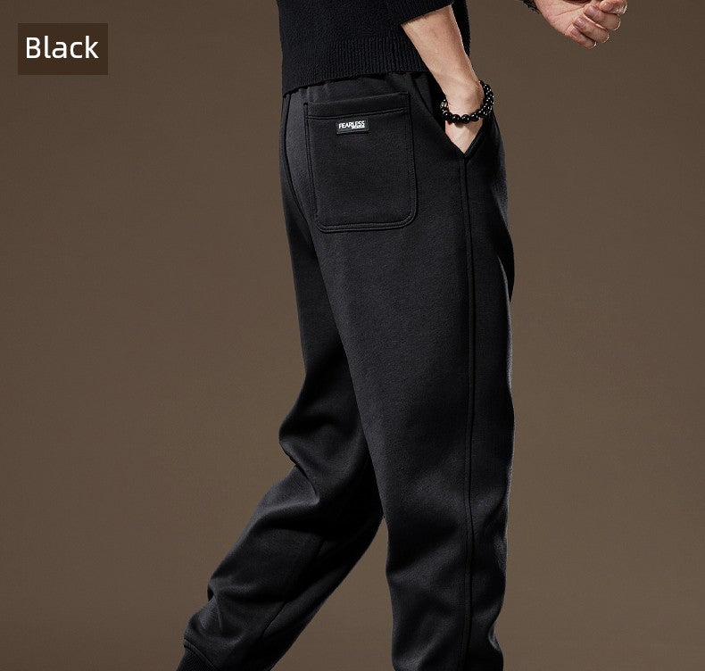 Classy Sports Sweatpants Casual Men's