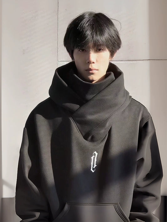 fashion Oversize hoodie Sweatshirt