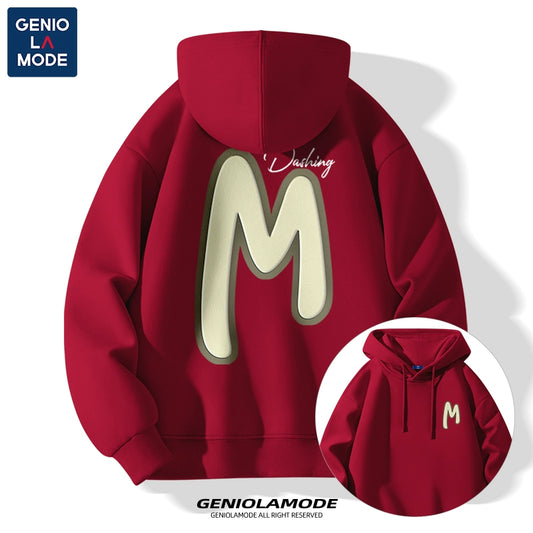 Men's hoodie Sweatshirt