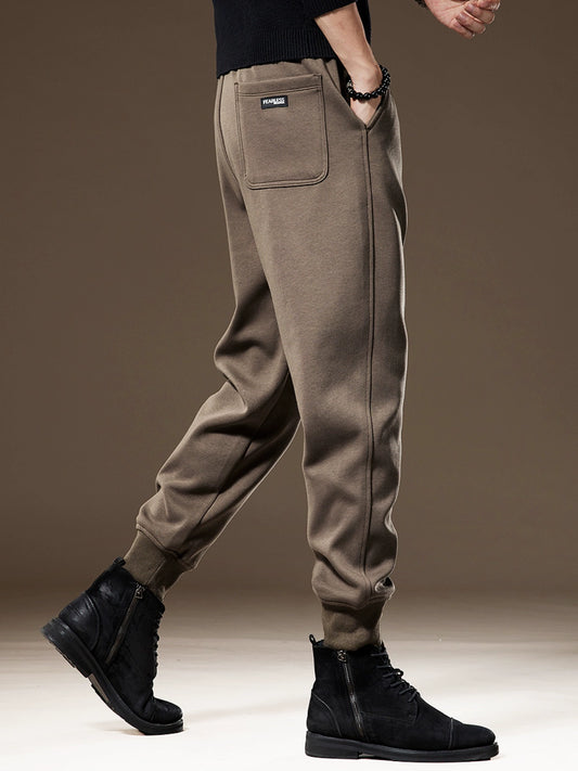 Classy Sports Sweatpants Casual Men's