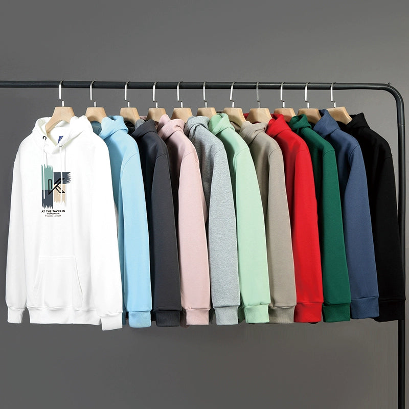Fashion stylish all sizes small to plus sizes hoodies