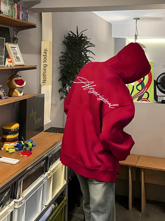 Fashion stylish hoodie