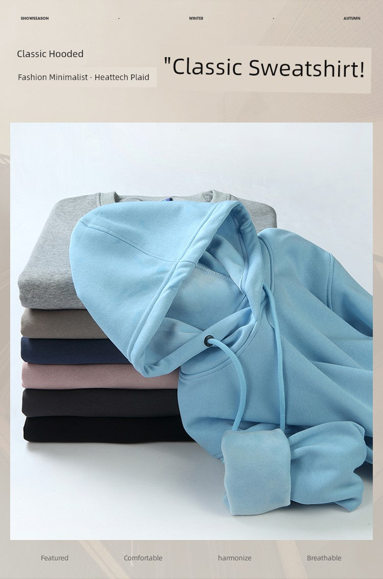 Fashion stylish all sizes small to plus sizes hoodies