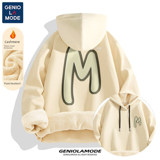 Men's hoodie Sweatshirt
